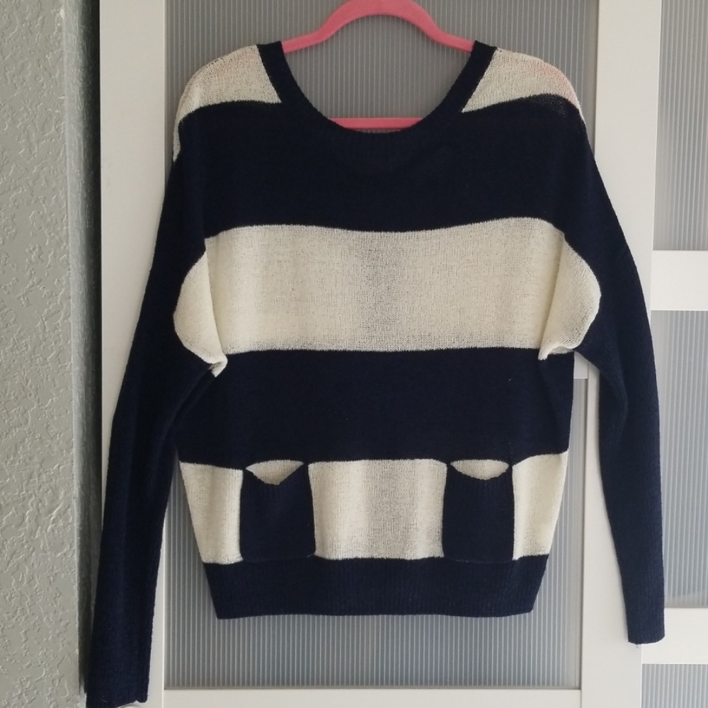 Lightweight Jumper